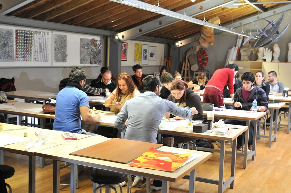 Tasarım İçin HAS’tayız!