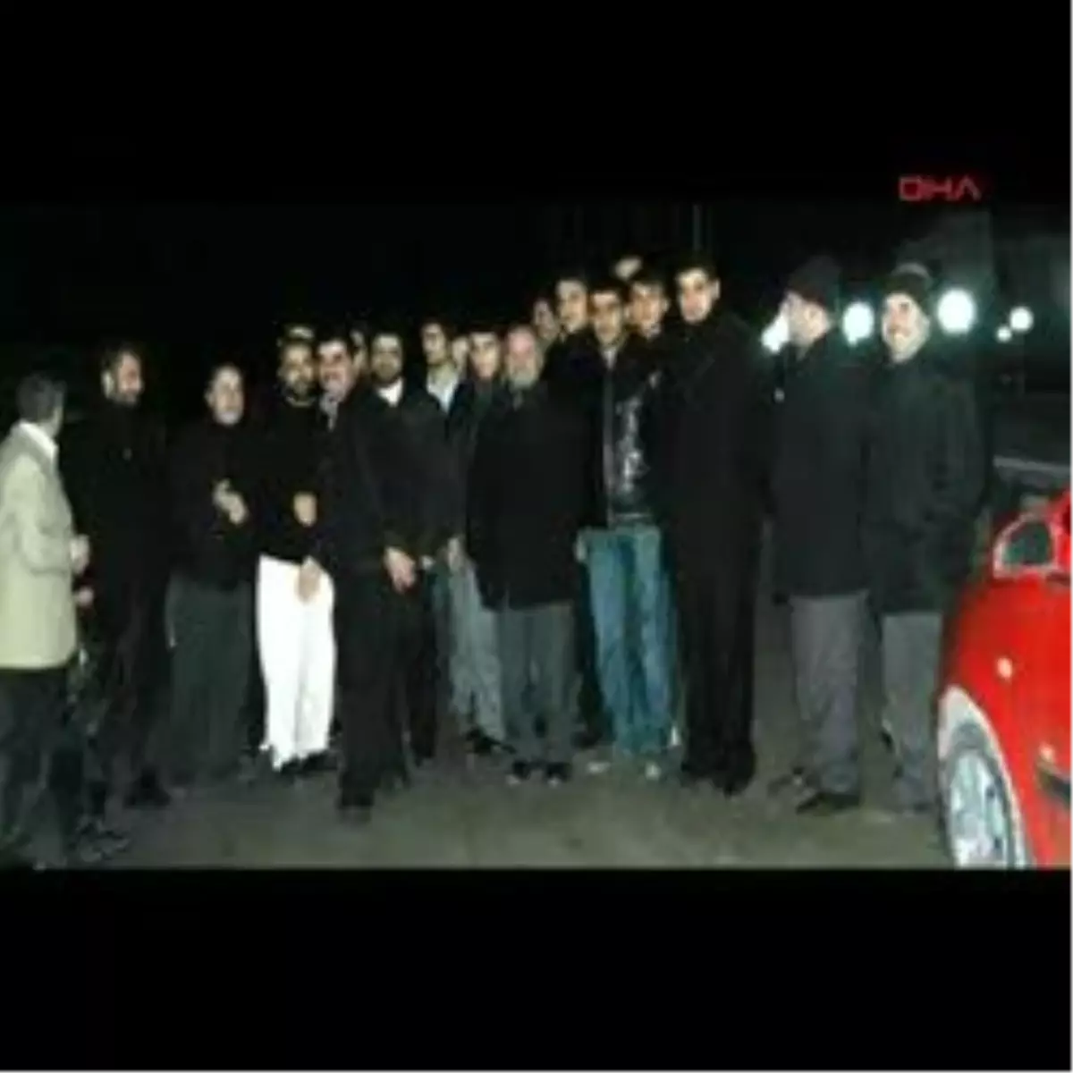 Batmanlı Bir Hizbullah Sanığı Daha Tahliye Oldu