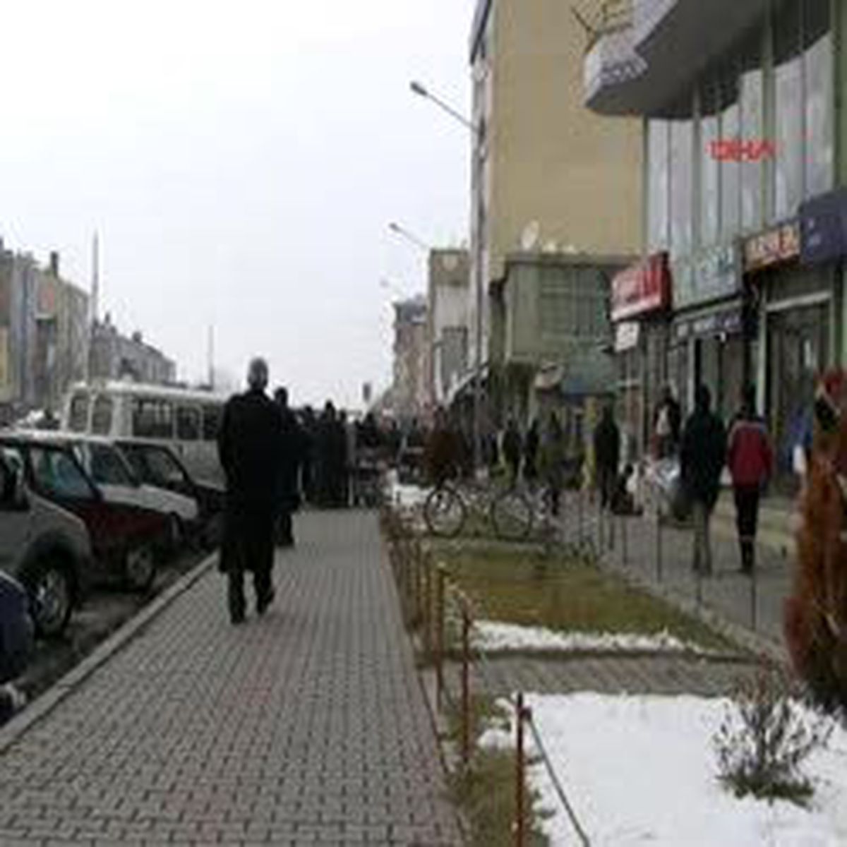 Mutki Kazıları Kayıp Yakınlarını Umutlandırdı