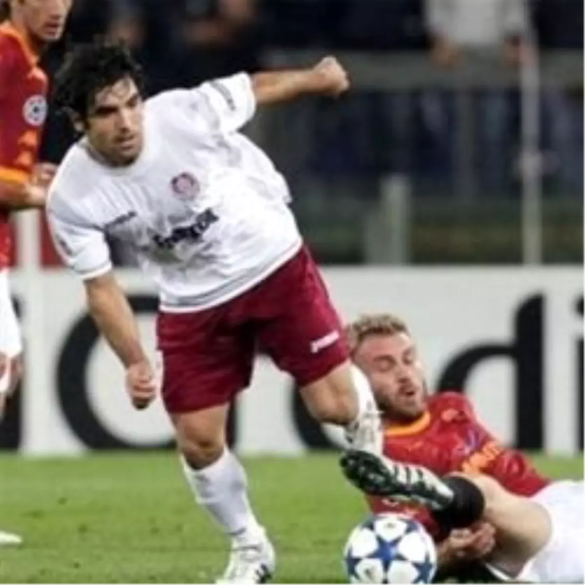 Galatasaray Culio\'yu Transfer Etti