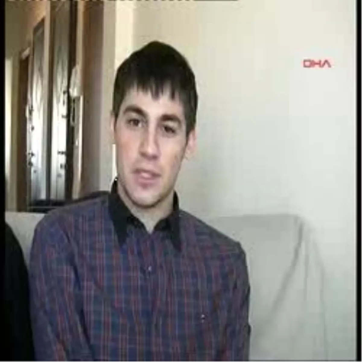 Kalbi Duran Can\'a Sihirli Değnek Dokundu