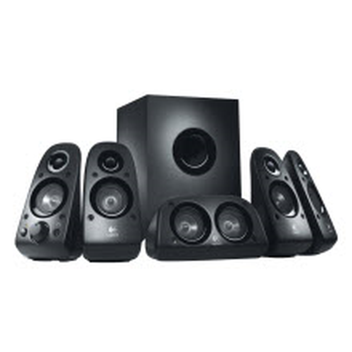 Yeni Nesil Surround Hoparlör!