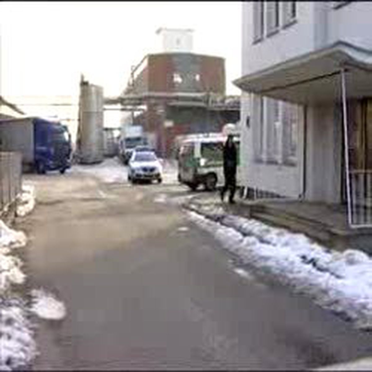 Skandalın Boyutları Büyük Çıktı