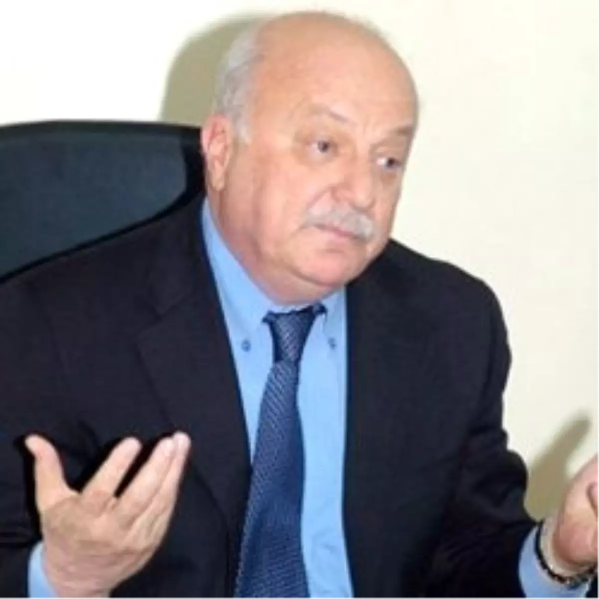 Dha Spor - Trabzonspor Başkanı Şener: "Kimse Bizim Yolumuza Engel Olmaz"