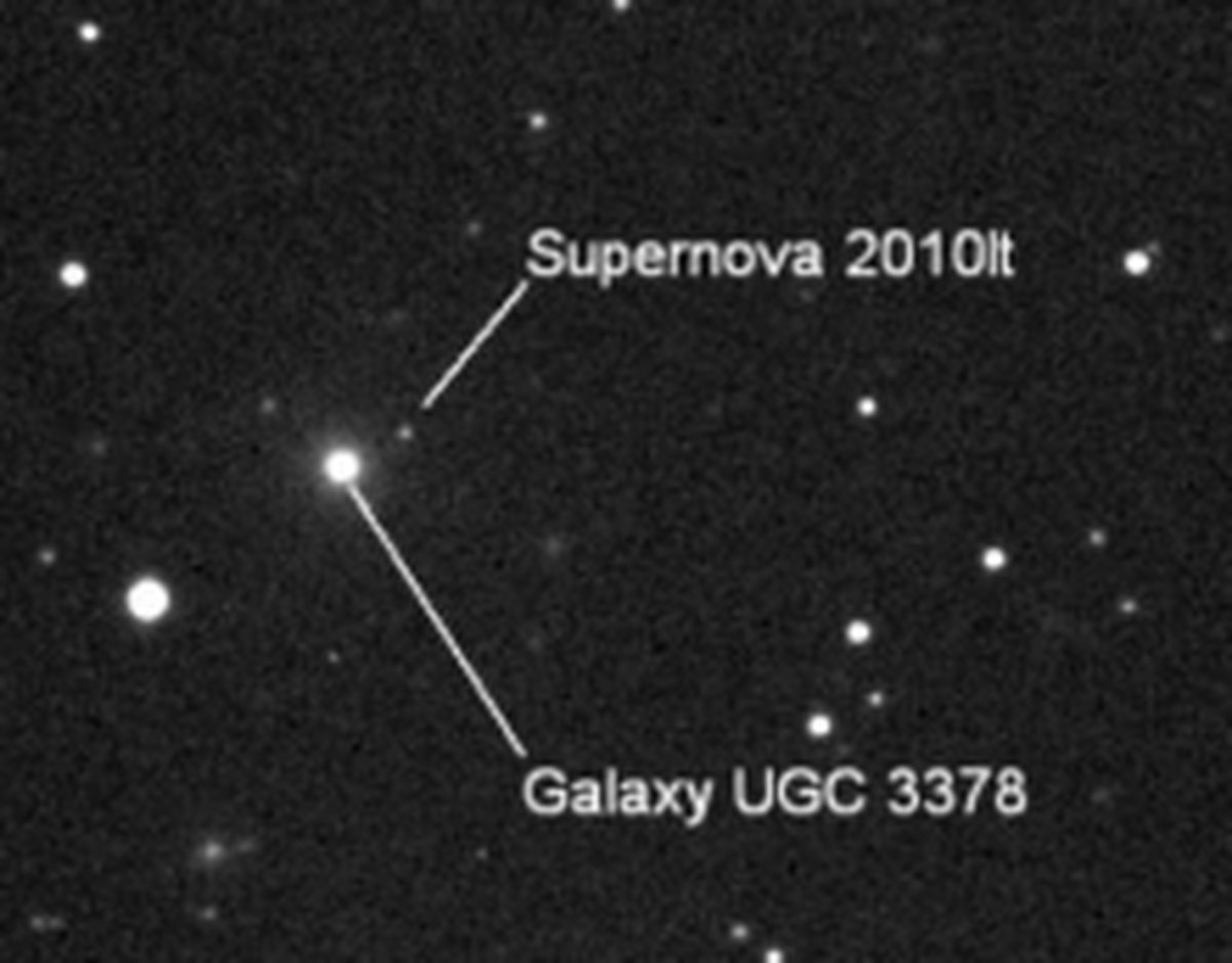 10 Yaşındaki Minik Kaşifin Dev Keşfi...