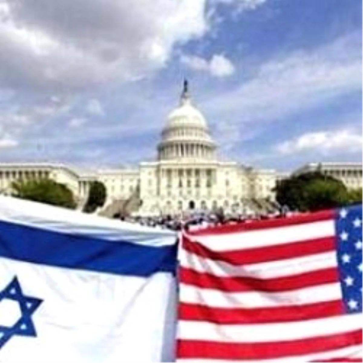 ABD ve İsrail\'i Sevmiyoruz