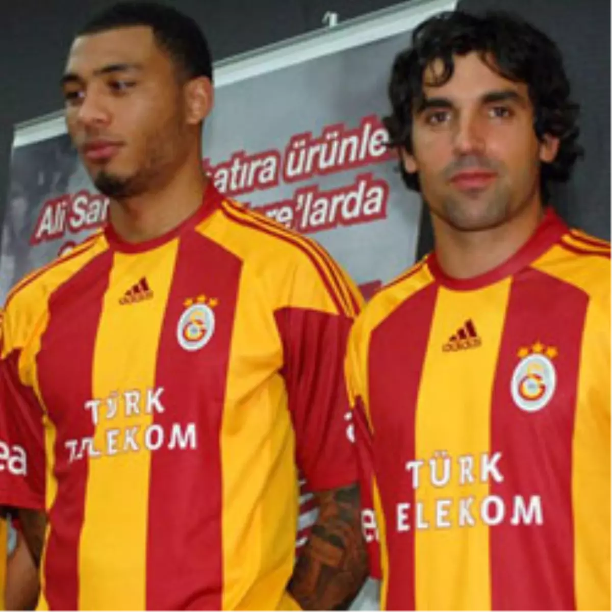 Arena\'ya Özel Forma