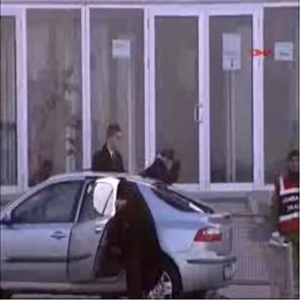 \'Balyoz Planı" Davasında 4\'üncü Duruşma