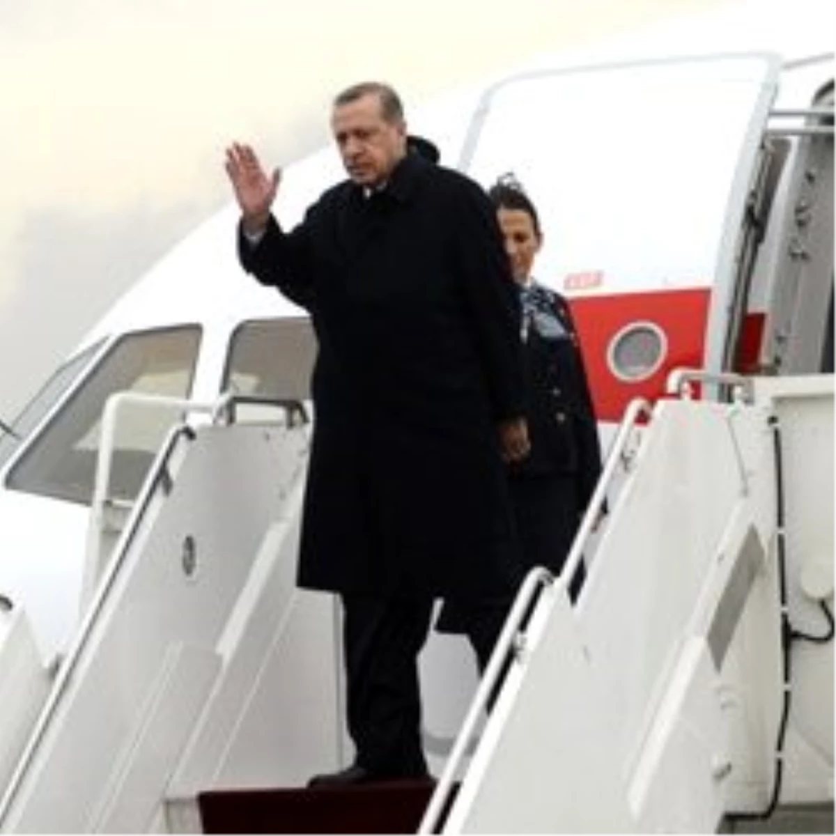 Başbakan Erdoğan Erzurum\'da