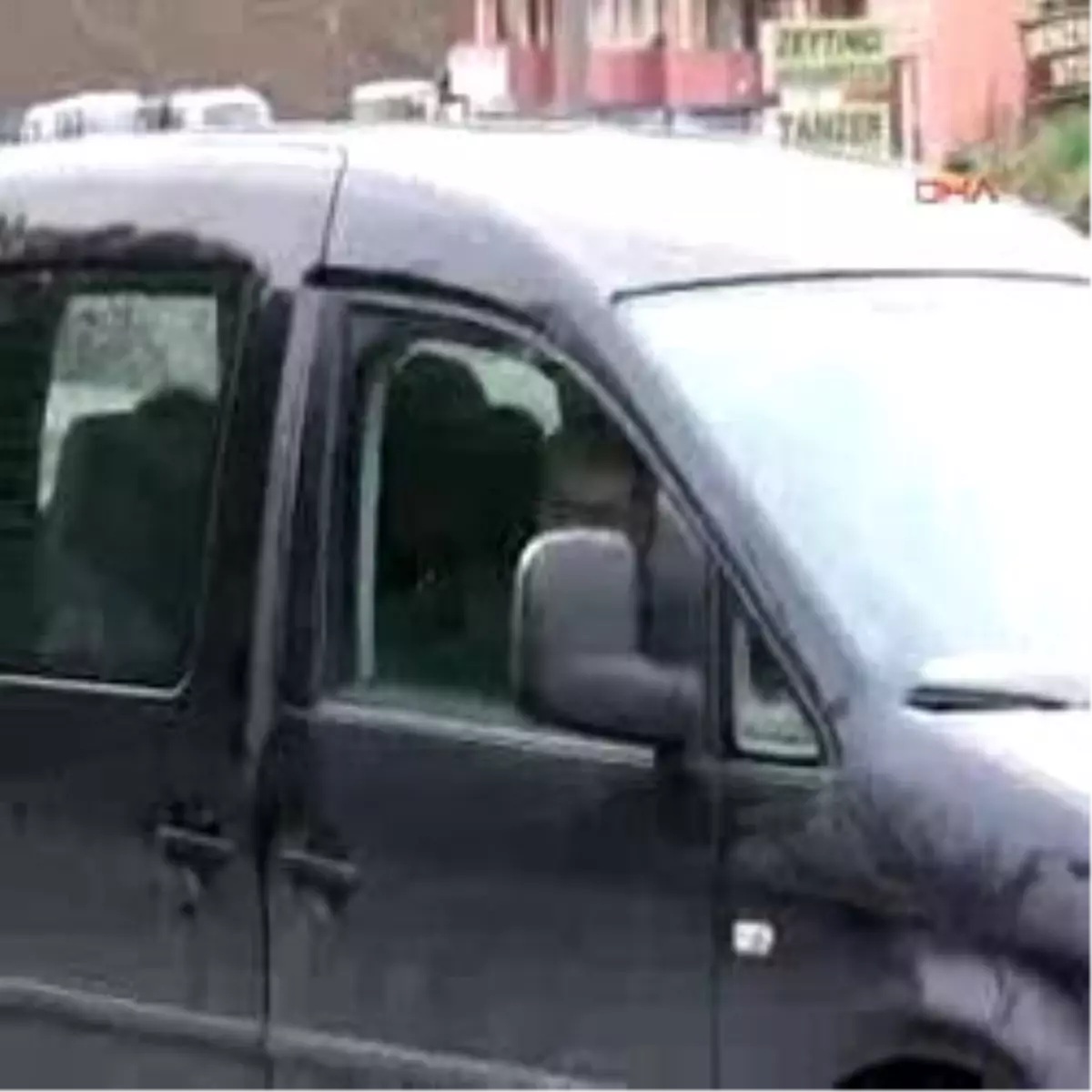 Öcalan\'ın Avukatları İmralı\'ya Gitti