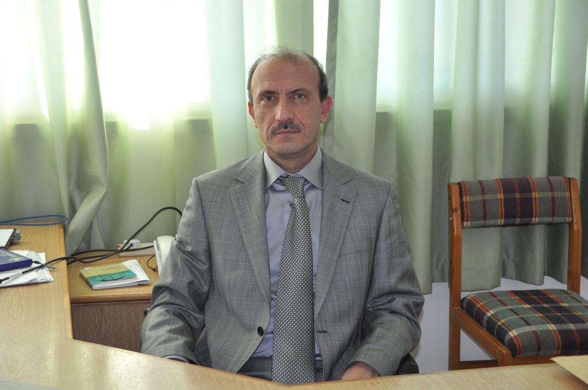 DAÜ Türkçe Eğitimi Bölümü Bilimsel Faaliyetlerini Geliştiriyor
