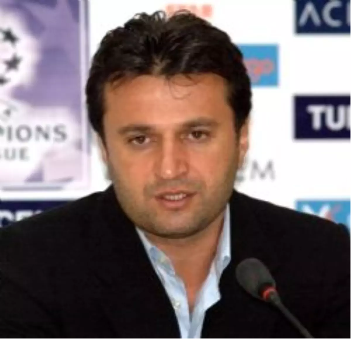 Eskişehirspor Teknik Direktörü Uygun: "Koşan Bir Eskişehirspor Yaratacağız"