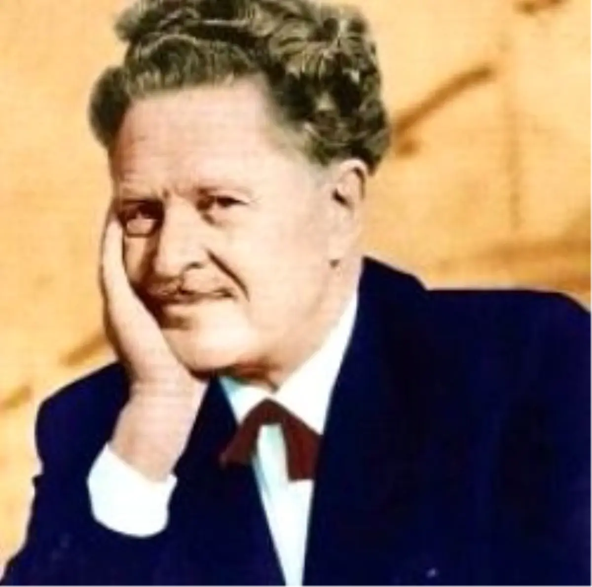 İşte Nâzım Hikmet’in Gerçek Doğum Tarihi!