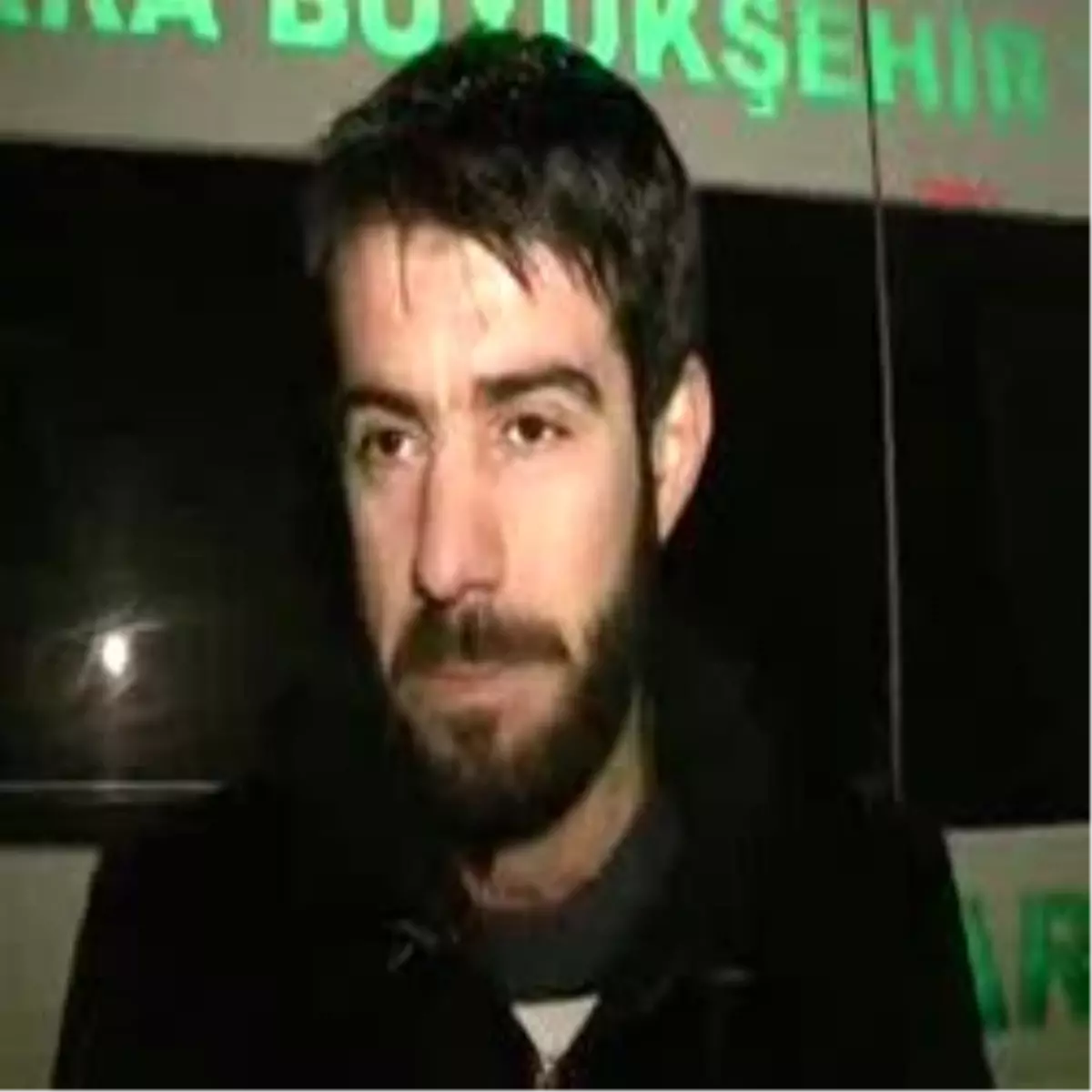 Bilge Köyü Sanığı Toprağa Verilecek