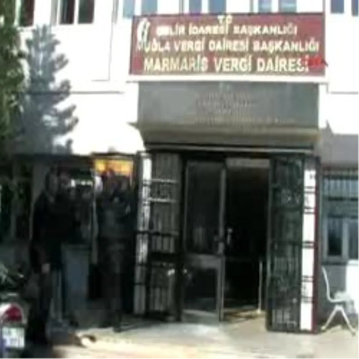 Maliye Kampı, 49 Yıllığına Narin\'in Oldu