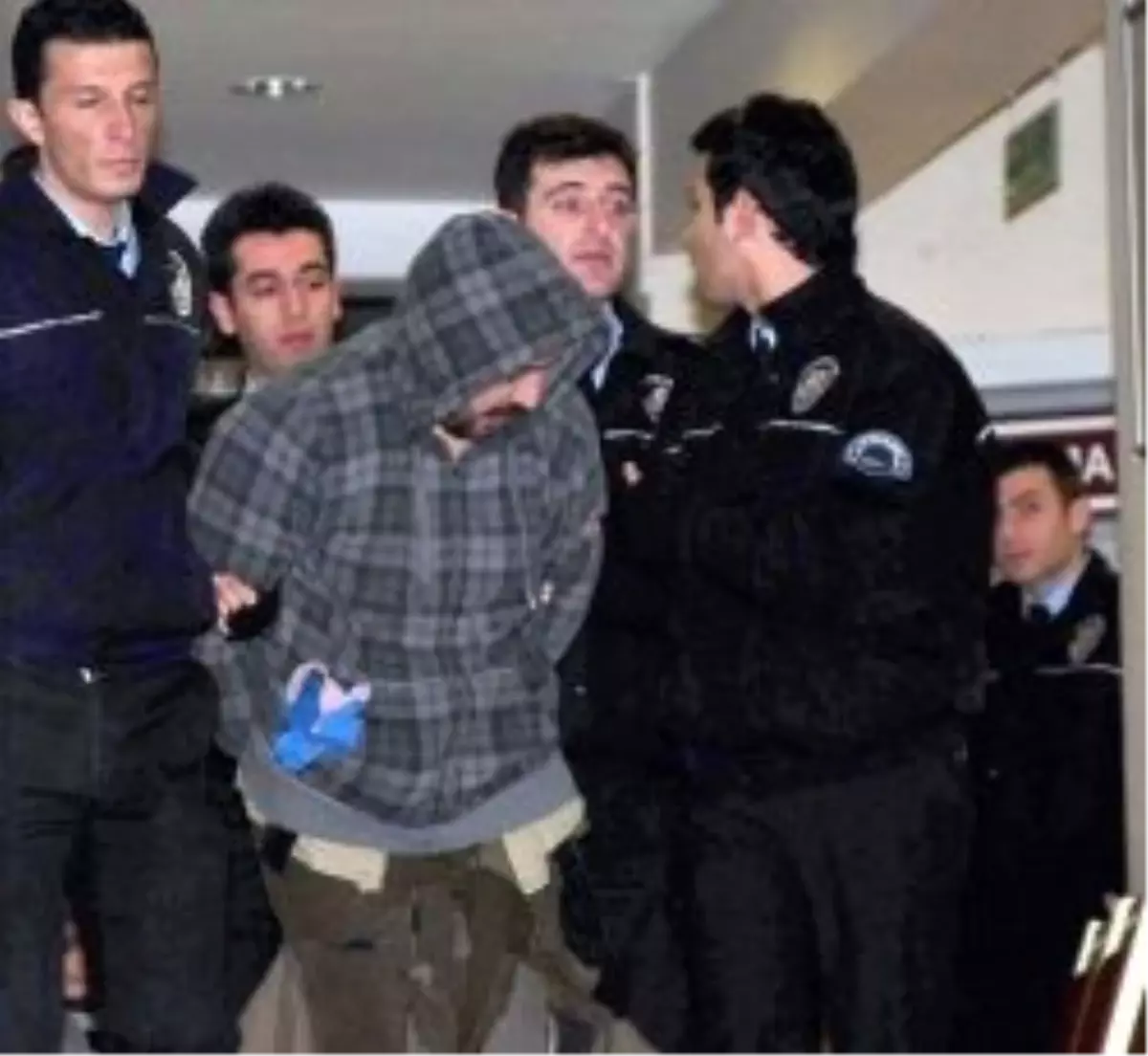 Norveç Polisi Suçlanıyor