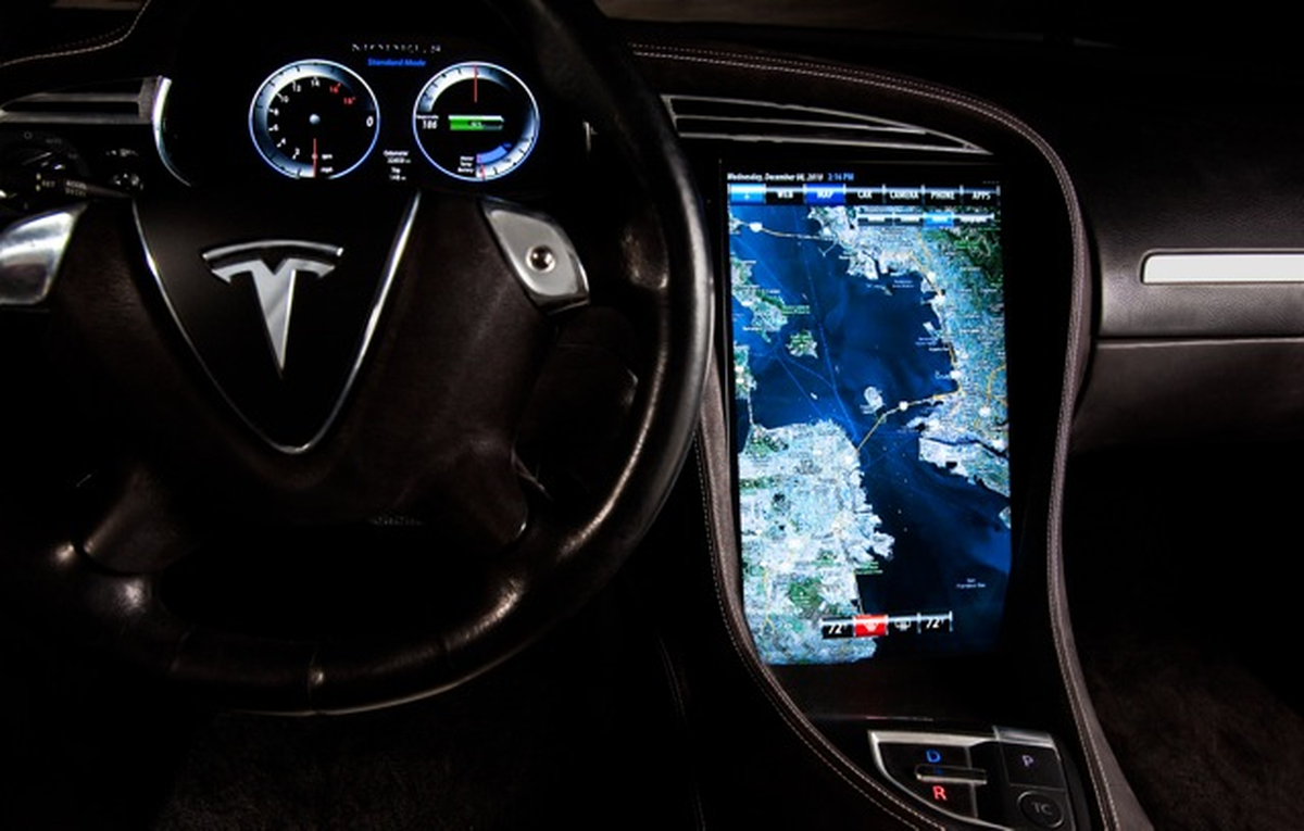 Nvidia, Bmw'ye Bindi