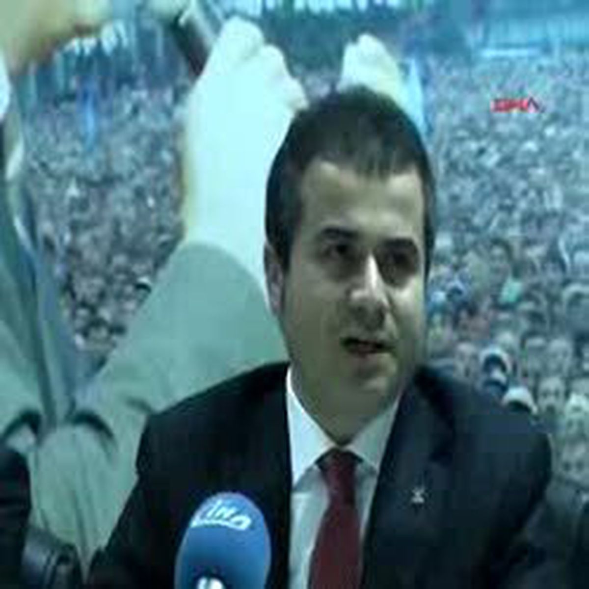 Kılıç : Tutukluların Serbest Kalması Bizim Kabahatimiz Değil