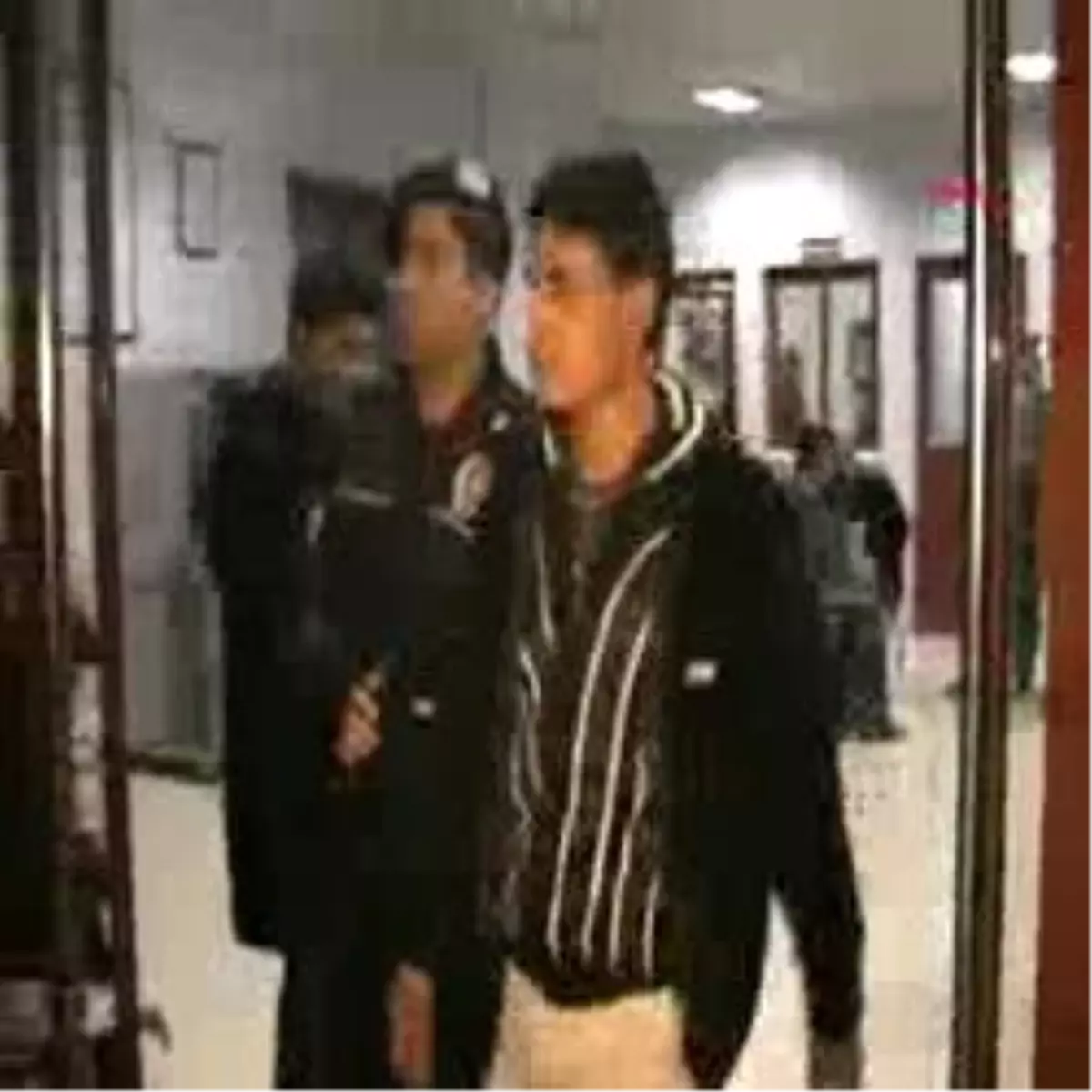 Şanlıurfa\'yı Savaş Alanına Çevirenler Adliyede