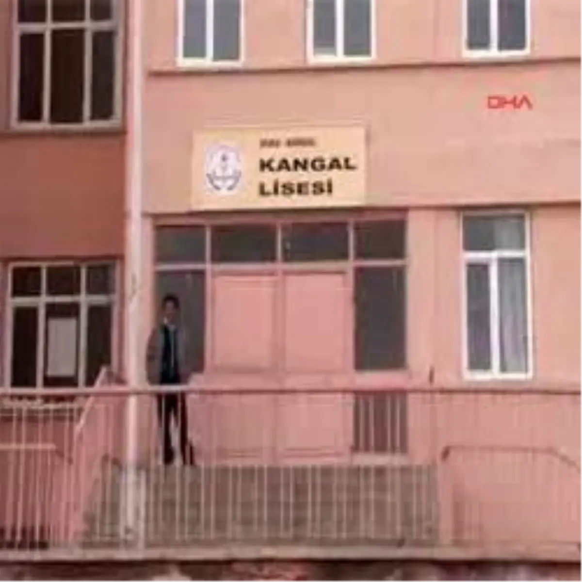 İki Müdürlü Lise