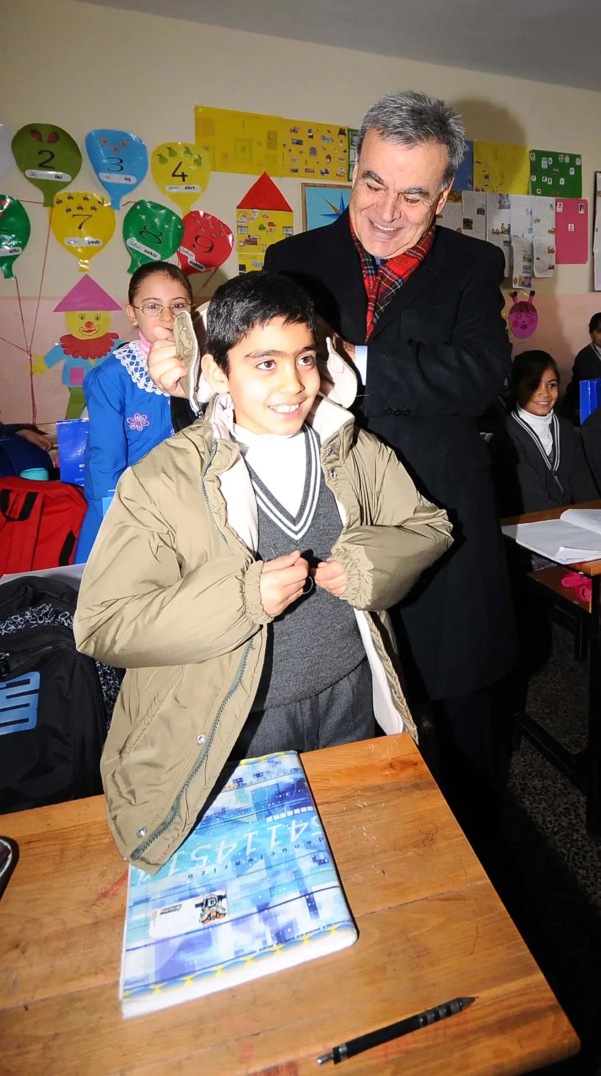 Tüm Mesaimi Sokakta Geçirmek İsterdim