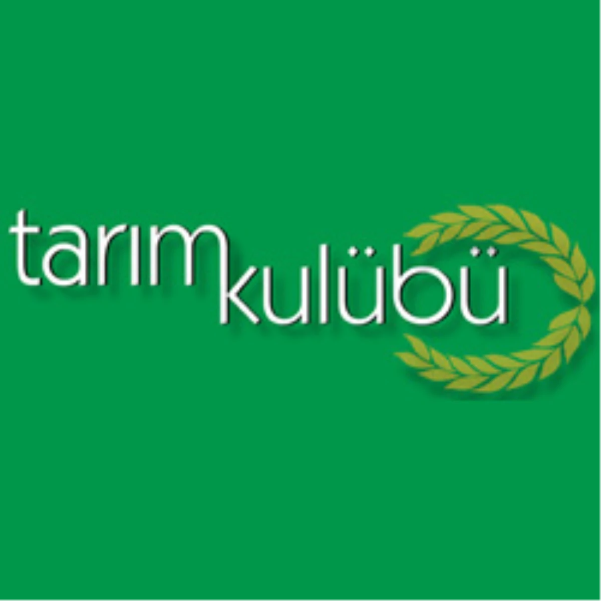 Türkiye’nin İlk Ulusal Sosyo-Ekonomik Tarım Dergisi: ‘Tarım Kulübü’