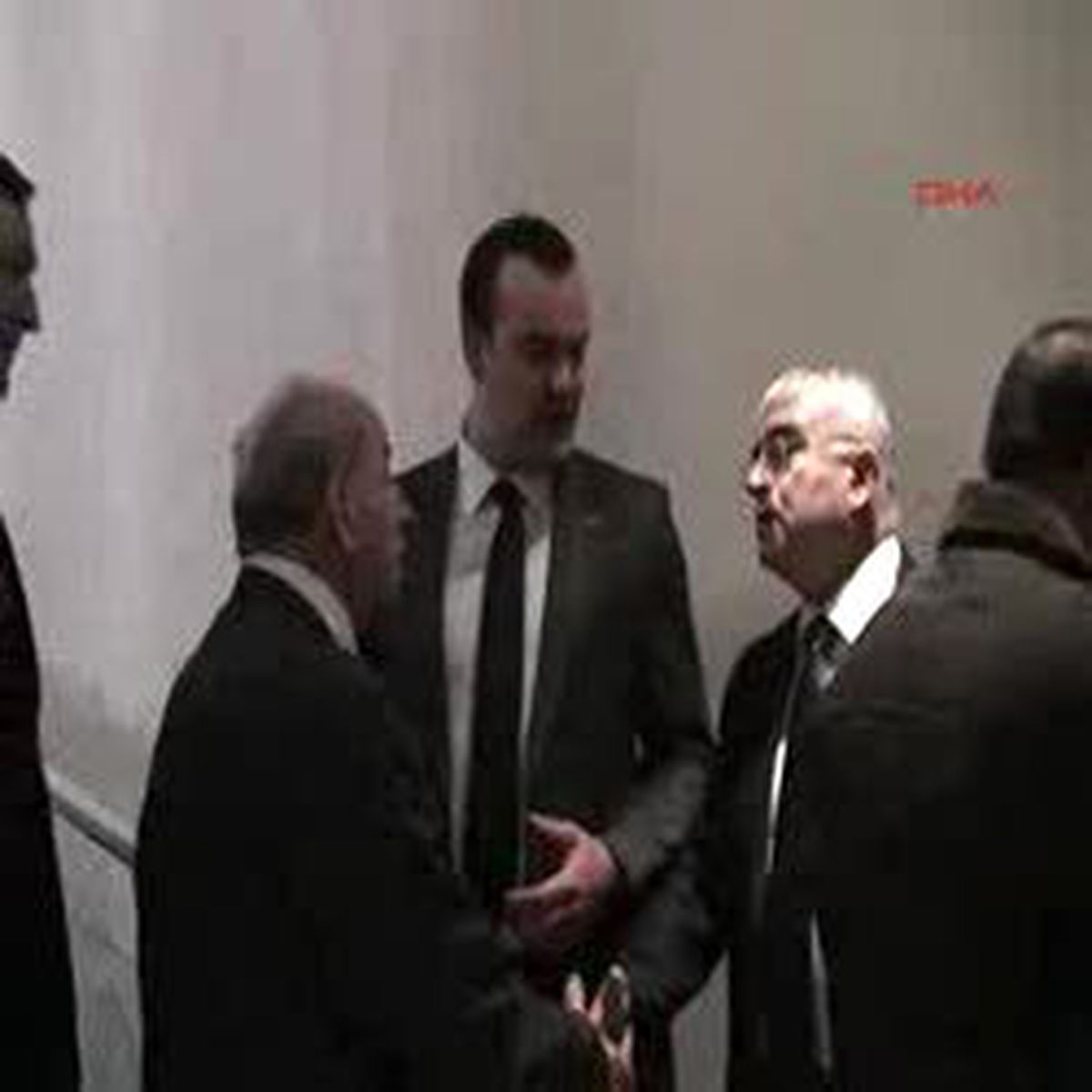 CHP Genel Başkan Yardımcısı Öztrak: 'Yüzde 21 Çekirdek Seçmenimiz Var'