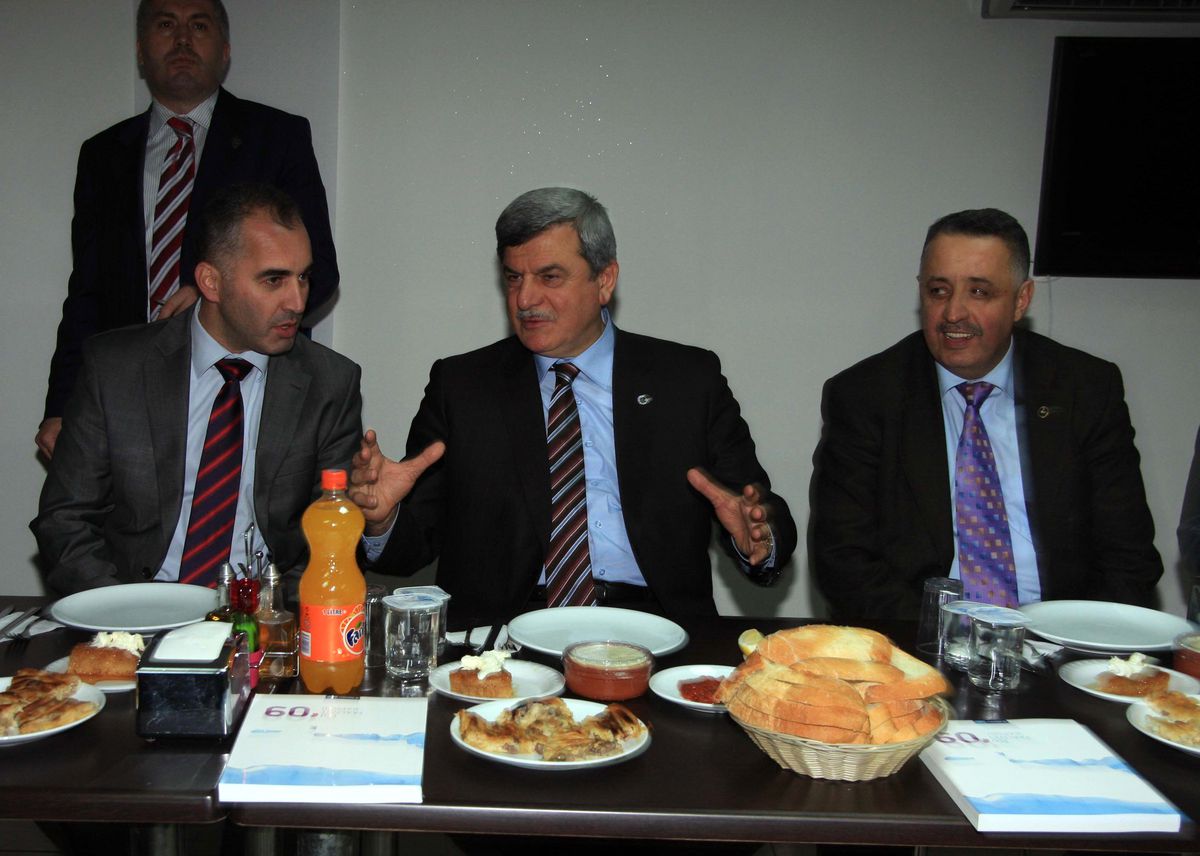 İSU’dan 525 Milyonluk Yatırım