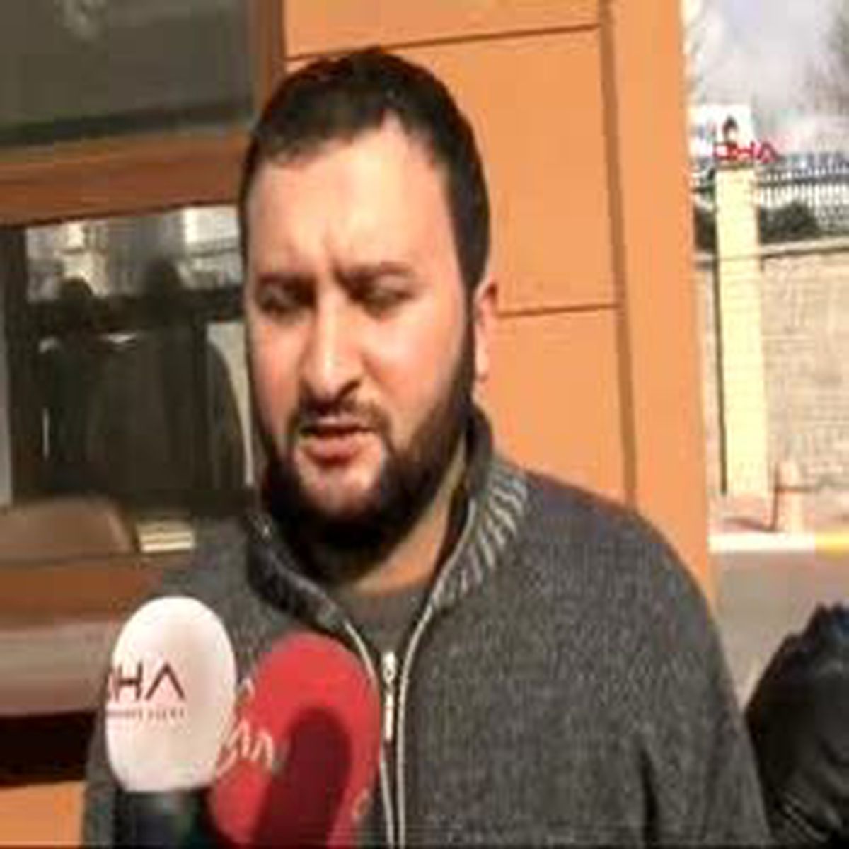 Tek Suçu Taksim\'de Olmaktı