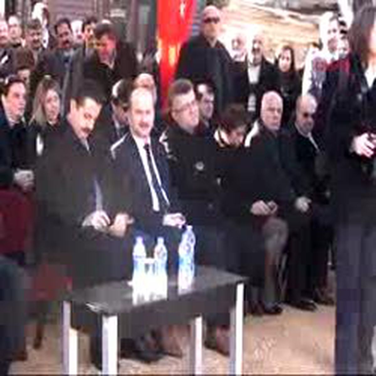 \'Türkiye\'nin Resmi Dili Türkçe\'