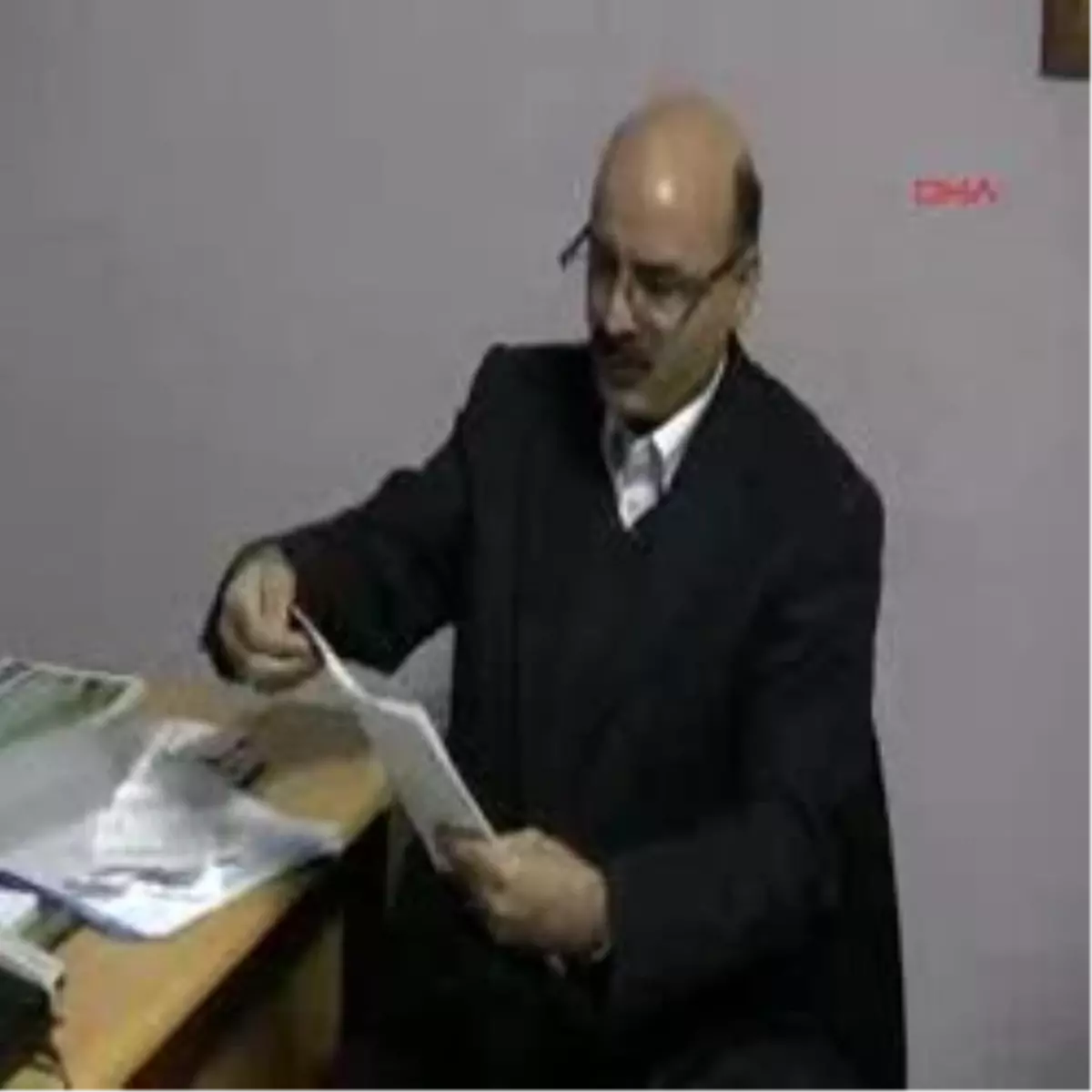 Hastane Senetle Tedavi İddası