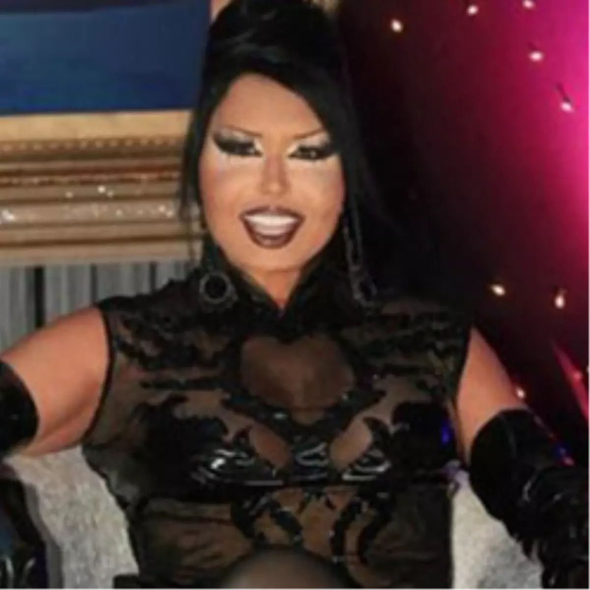 İkimiz de O\'na Aşıktık