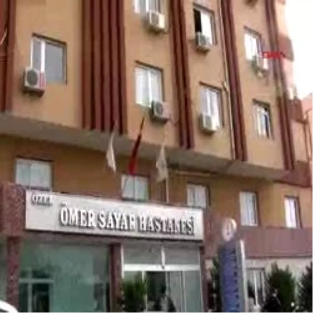 Çocuğun Ölümünde Kusurlu Bulunan Doktorlara Ceza