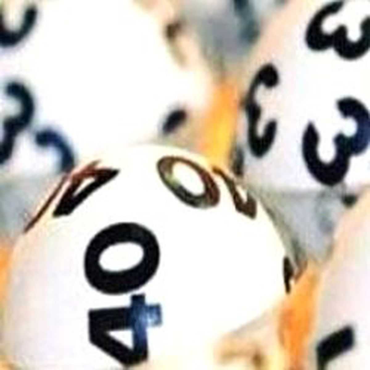 Sayısal Loto Çekildi