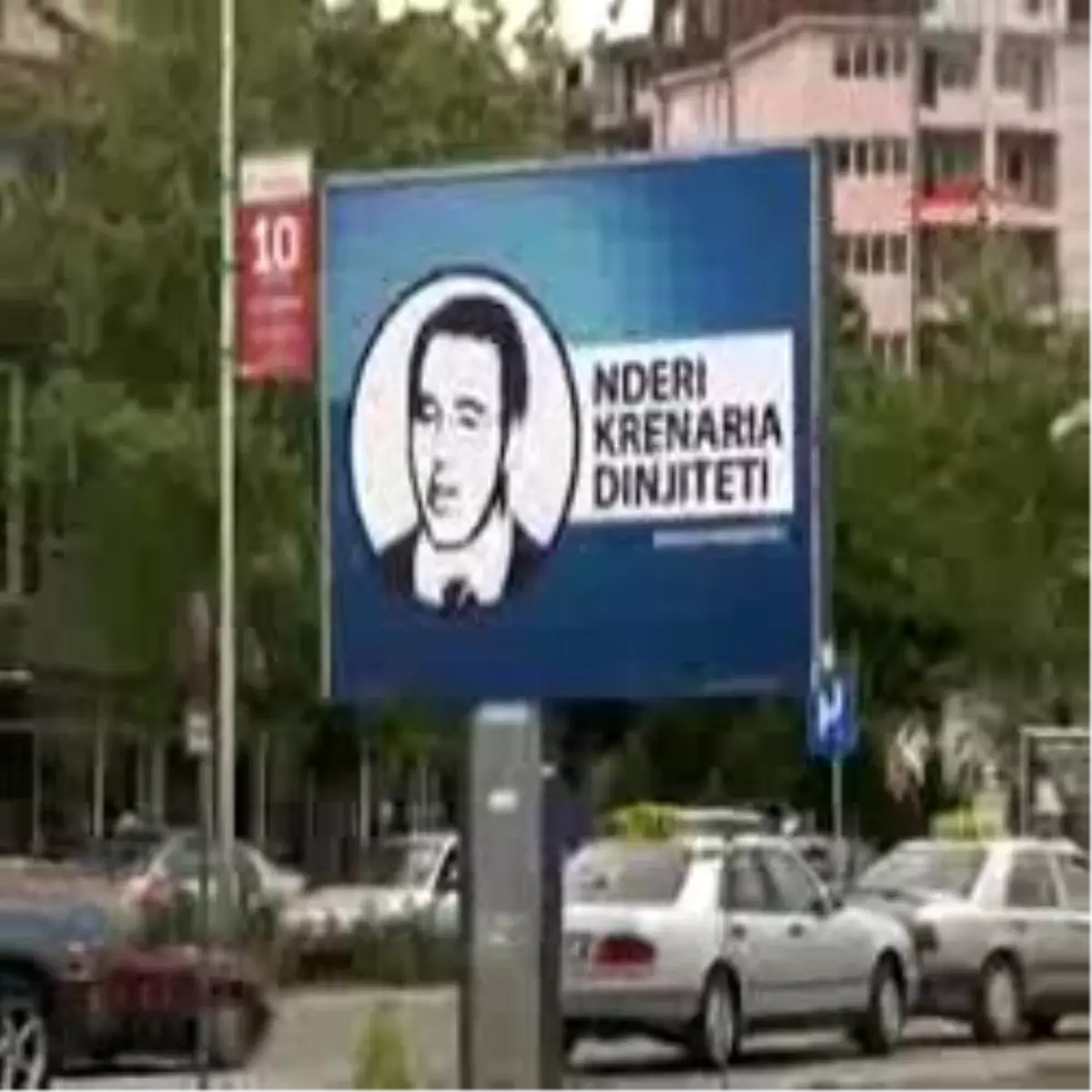 Tanıklar Kosova Devlet Televizyonuna Çıkarak ,Gardeto'yu Yanlanladılar