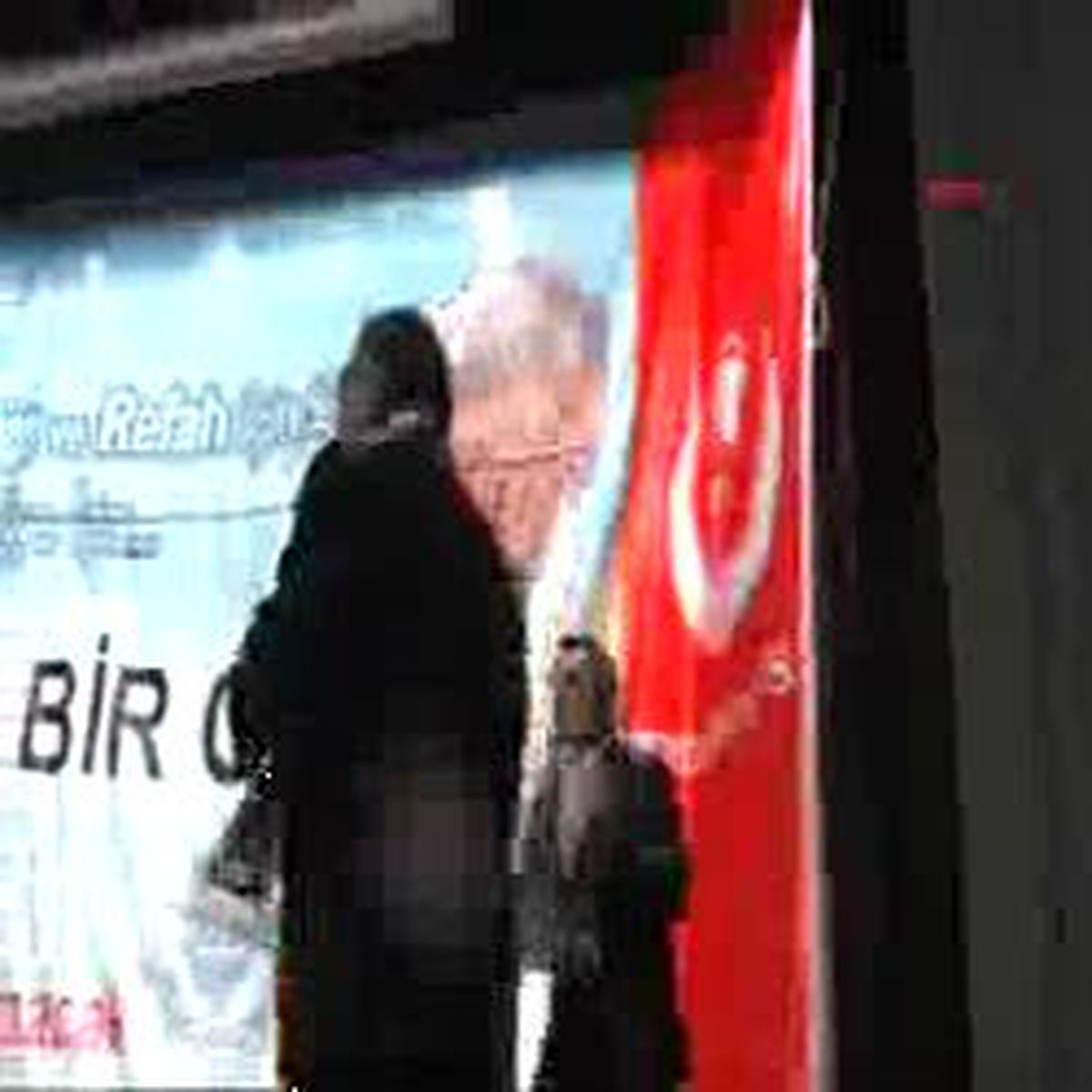'İdamı Geri Getireceğiz'