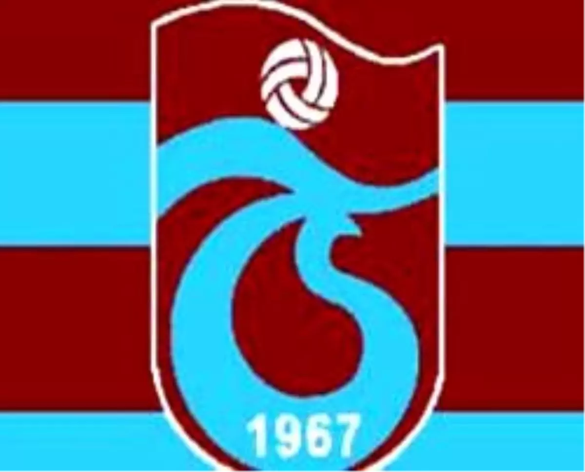 Dha Spor - Trabzonspor\'da Kamp Krizle Başladı, Mutlu Devam Etti