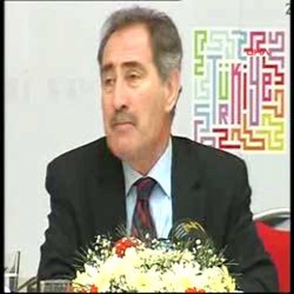 'Başbakan, Heykel Sözünü Kullanmadı'