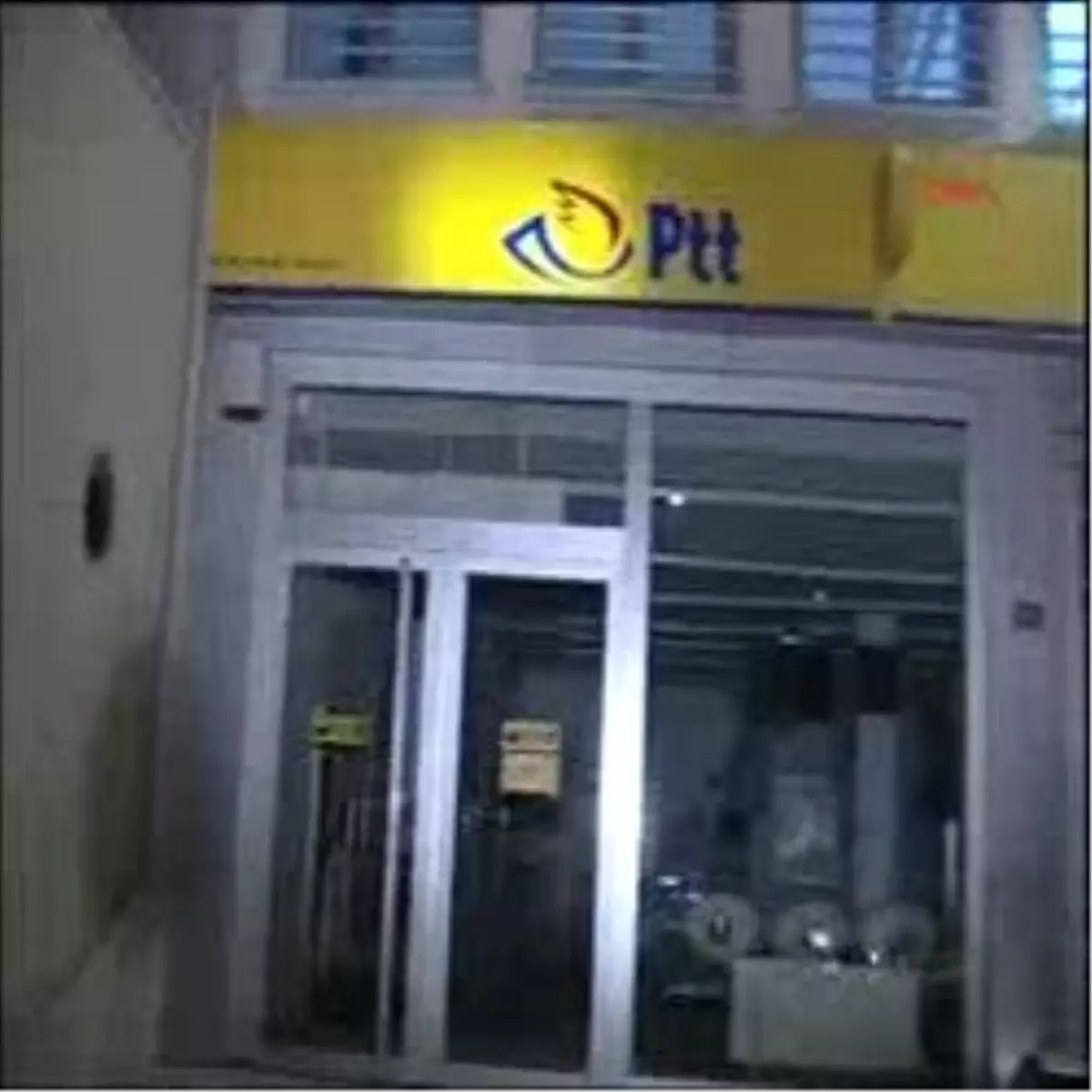 Azılı Soyguncu 5\'İnci İşinde Yakalandı