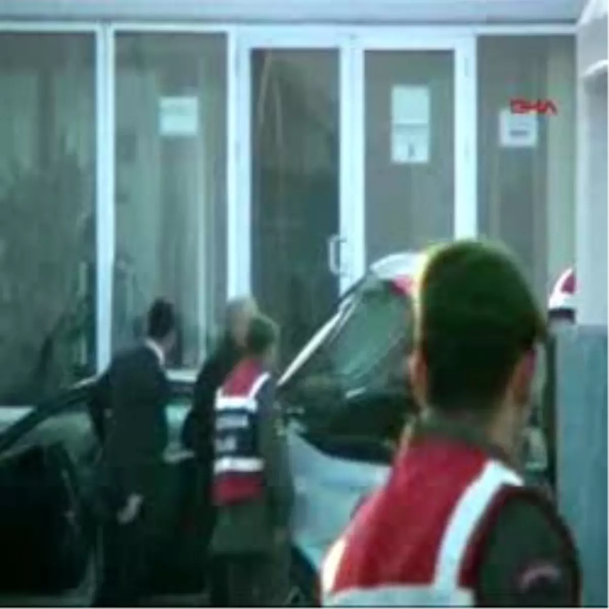 "Balyoz Planı" Davasında 5\'İnci Duruşma