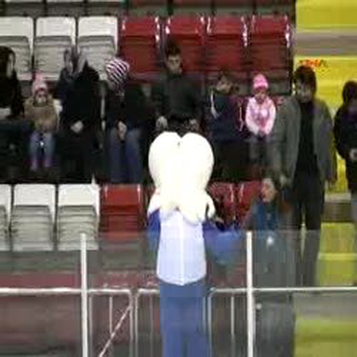 Hokeyi Kupası'nda Slovenya Şampiyon Oldu