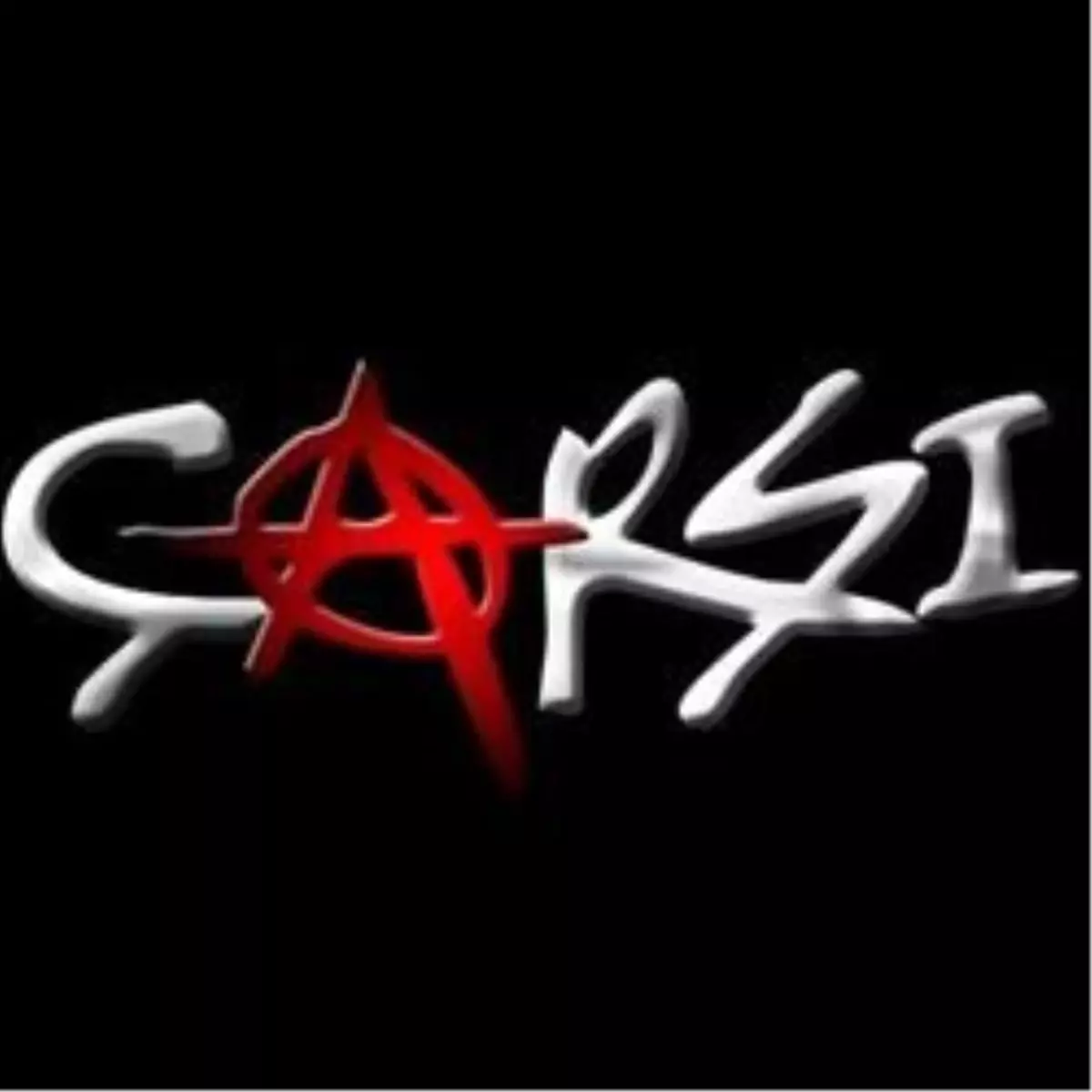 Çarşı Kartalın Esaretine Karşı!