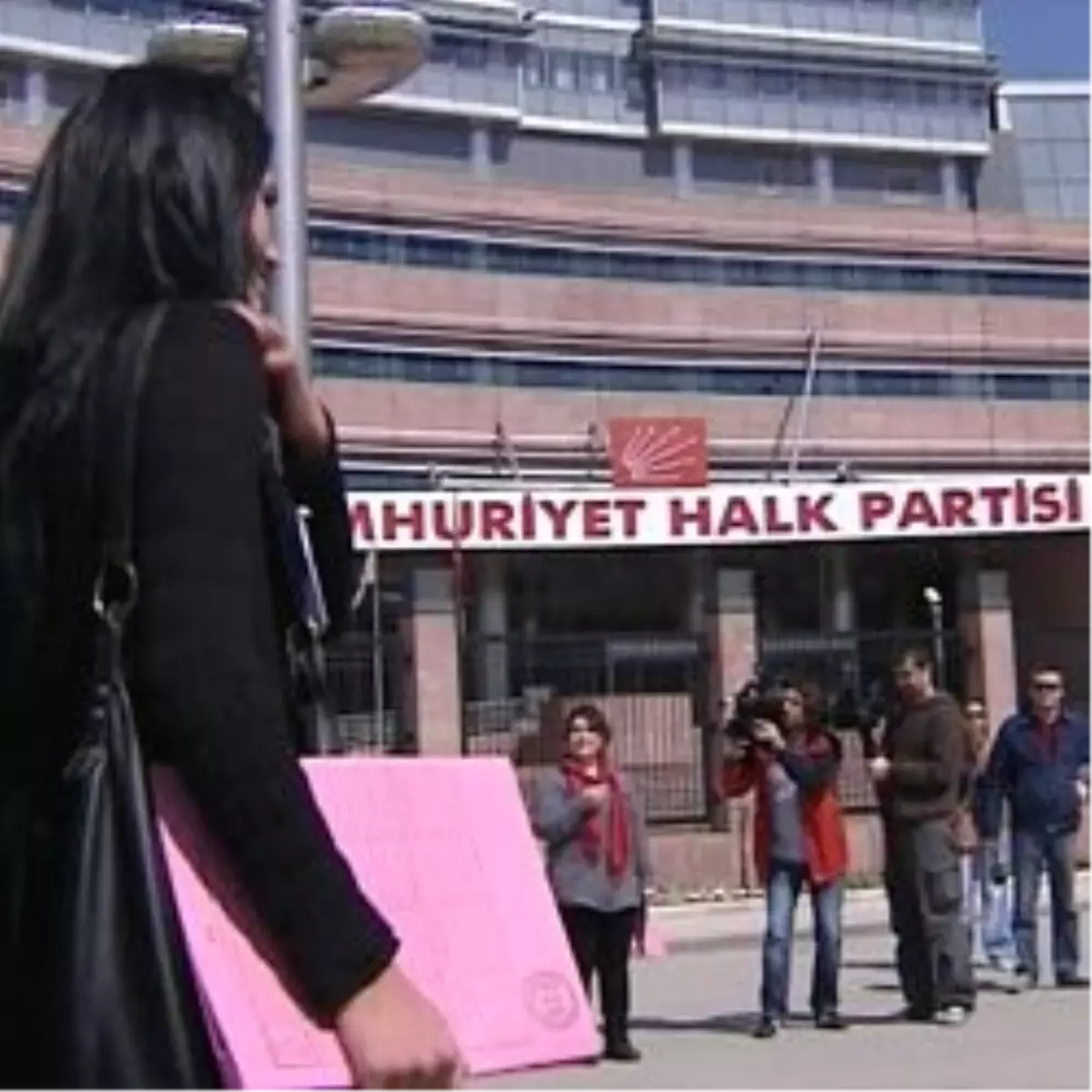 CHP\'de 34 İl Başkanı İstifa Etti