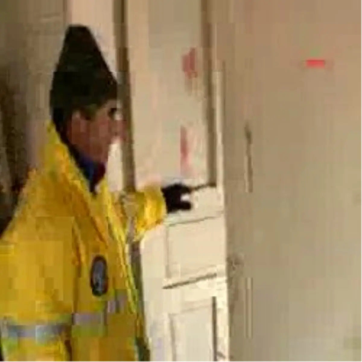 İsrail Ajanı Türkiye\'de!