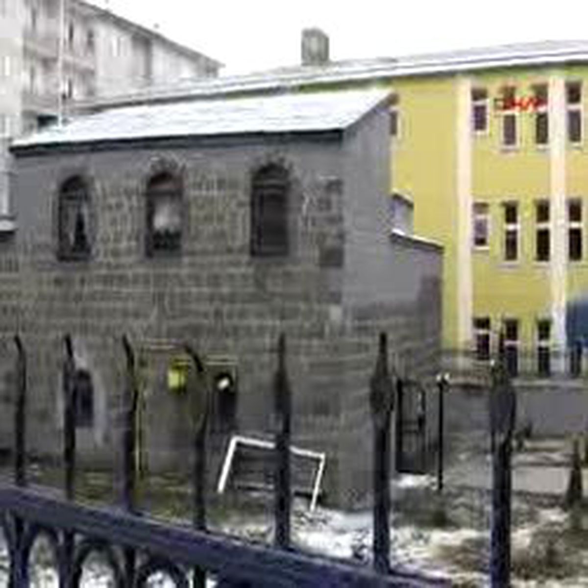 Erzurum'u Dünyaya Tanıtacak