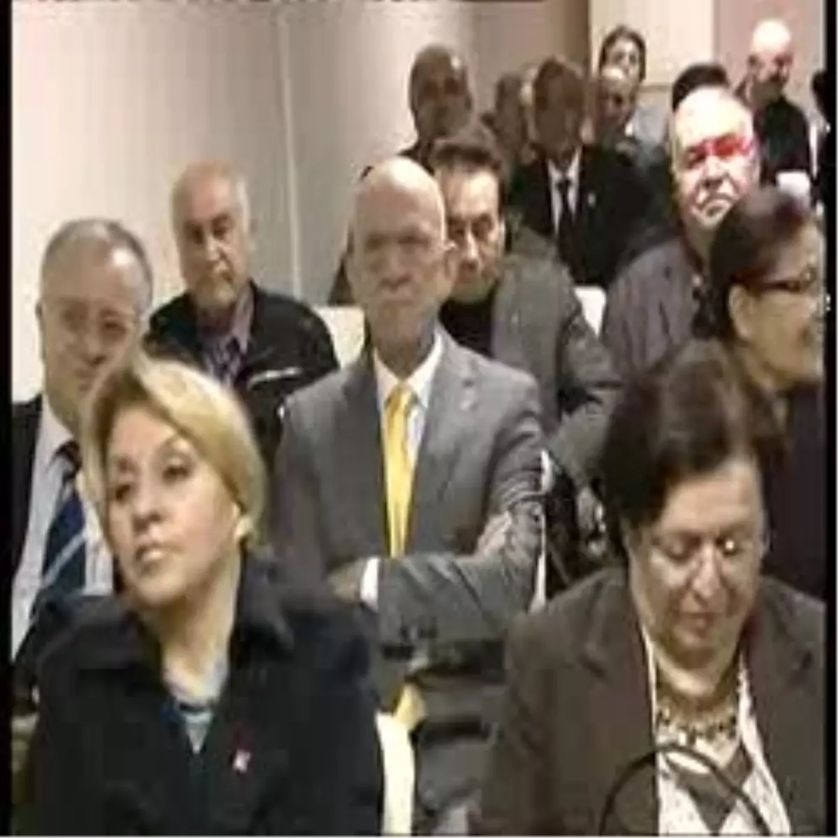 CHP İzmir İl Başkanı İstifa Etti