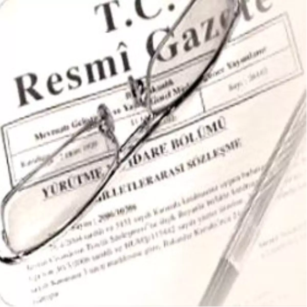 Kamu Kurumlarına Atamalar