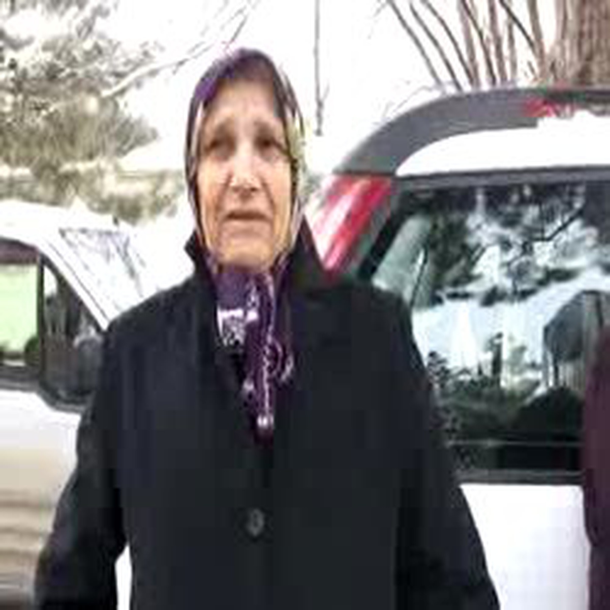Sobaya Kurban Gittiler
