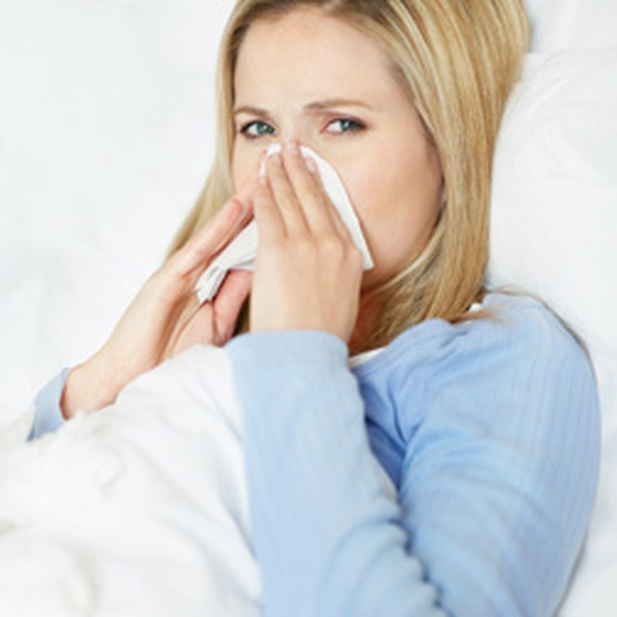 "Kış Öksürüğüdür" Deyip Geçmeyin!