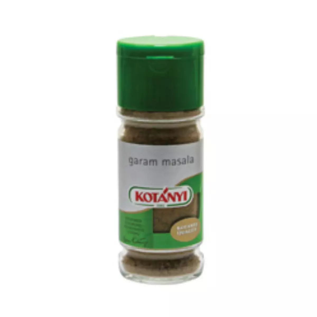 Kotanyi Baharat\'ın, Leziz Serileri